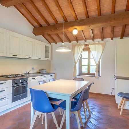 Bucine Poggio Cennina Resort מראה חיצוני תמונה