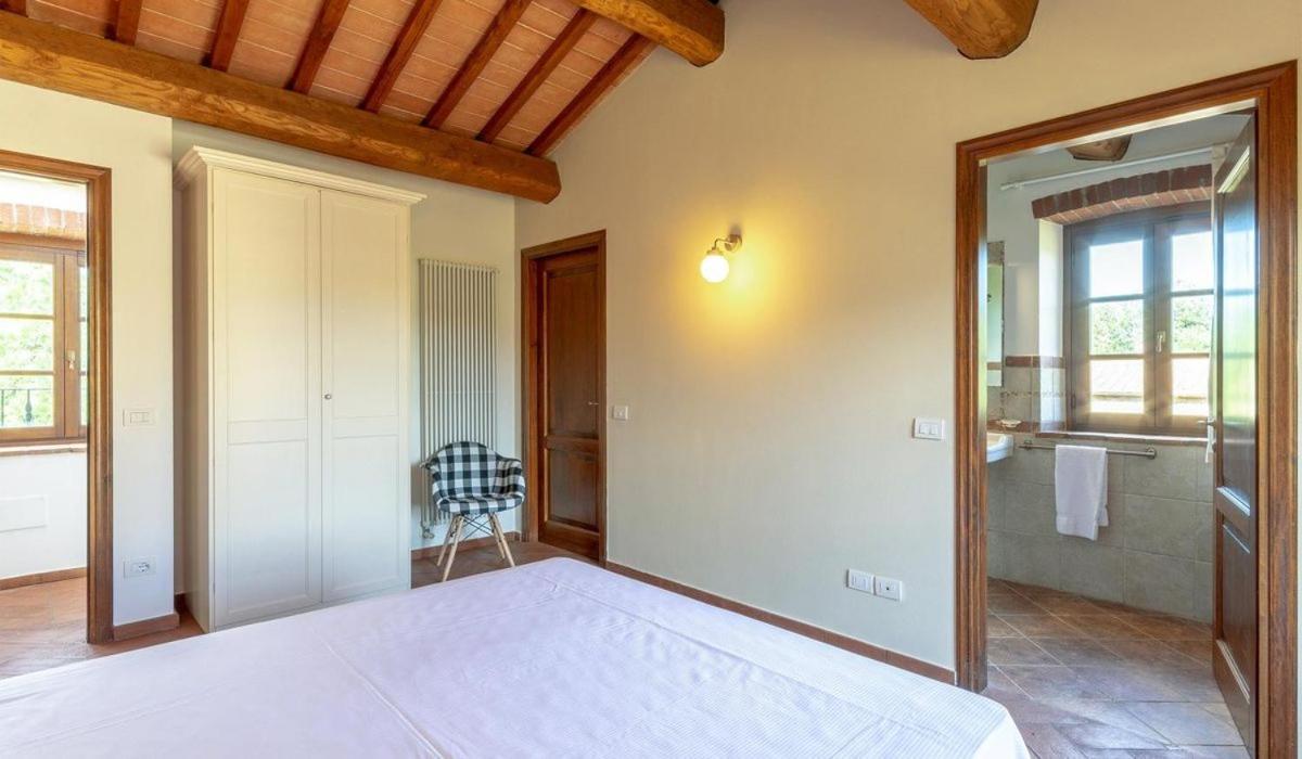 Bucine Poggio Cennina Resort מראה חיצוני תמונה