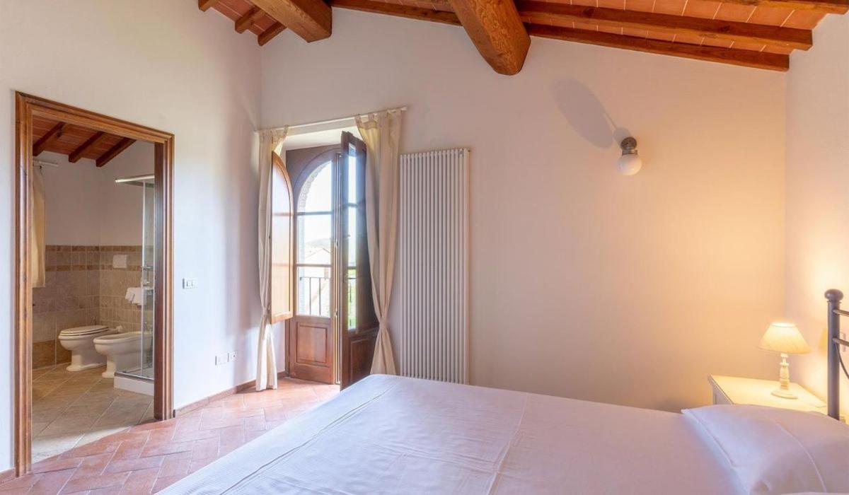 Bucine Poggio Cennina Resort מראה חיצוני תמונה
