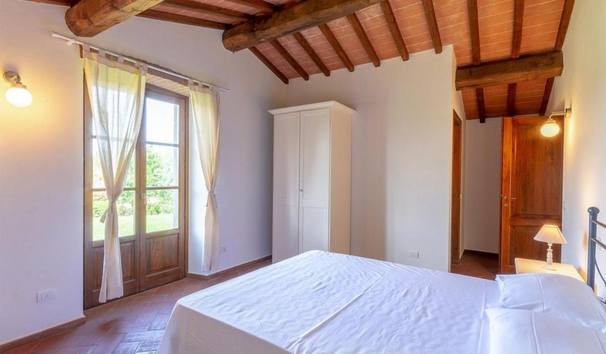 Bucine Poggio Cennina Resort מראה חיצוני תמונה