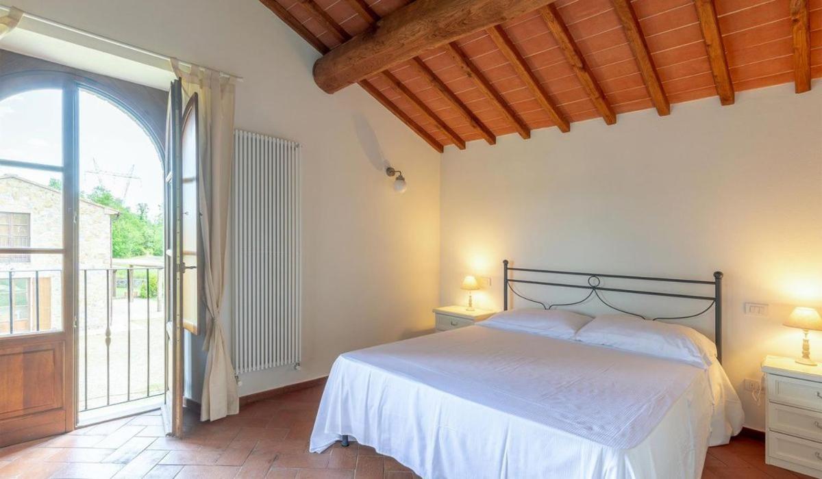 Bucine Poggio Cennina Resort מראה חיצוני תמונה
