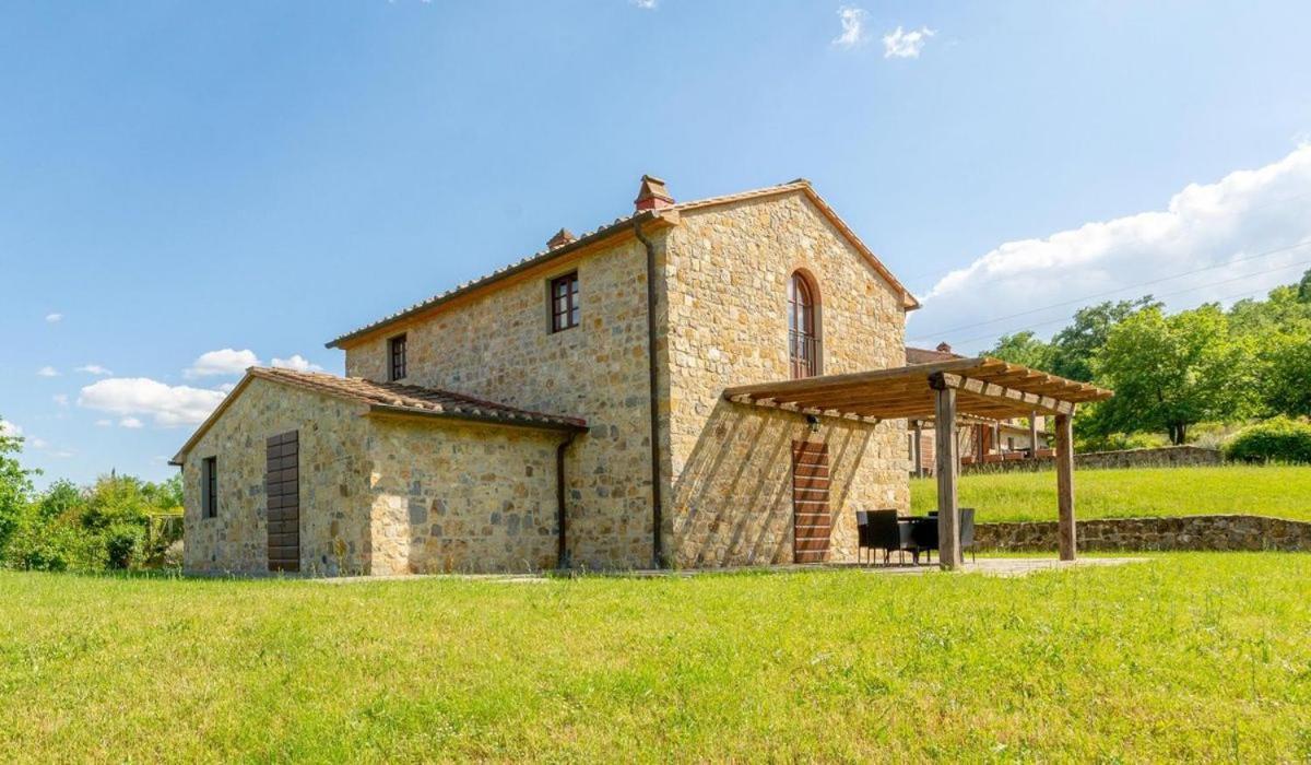 Bucine Poggio Cennina Resort מראה חיצוני תמונה