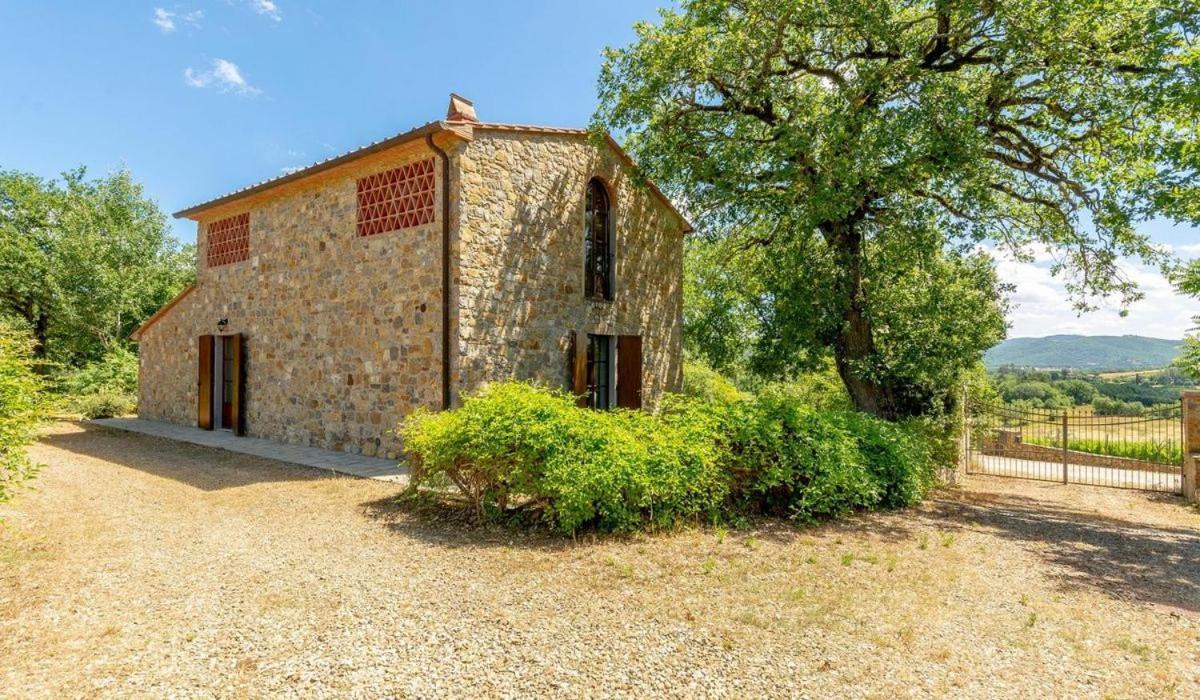 Bucine Poggio Cennina Resort מראה חיצוני תמונה