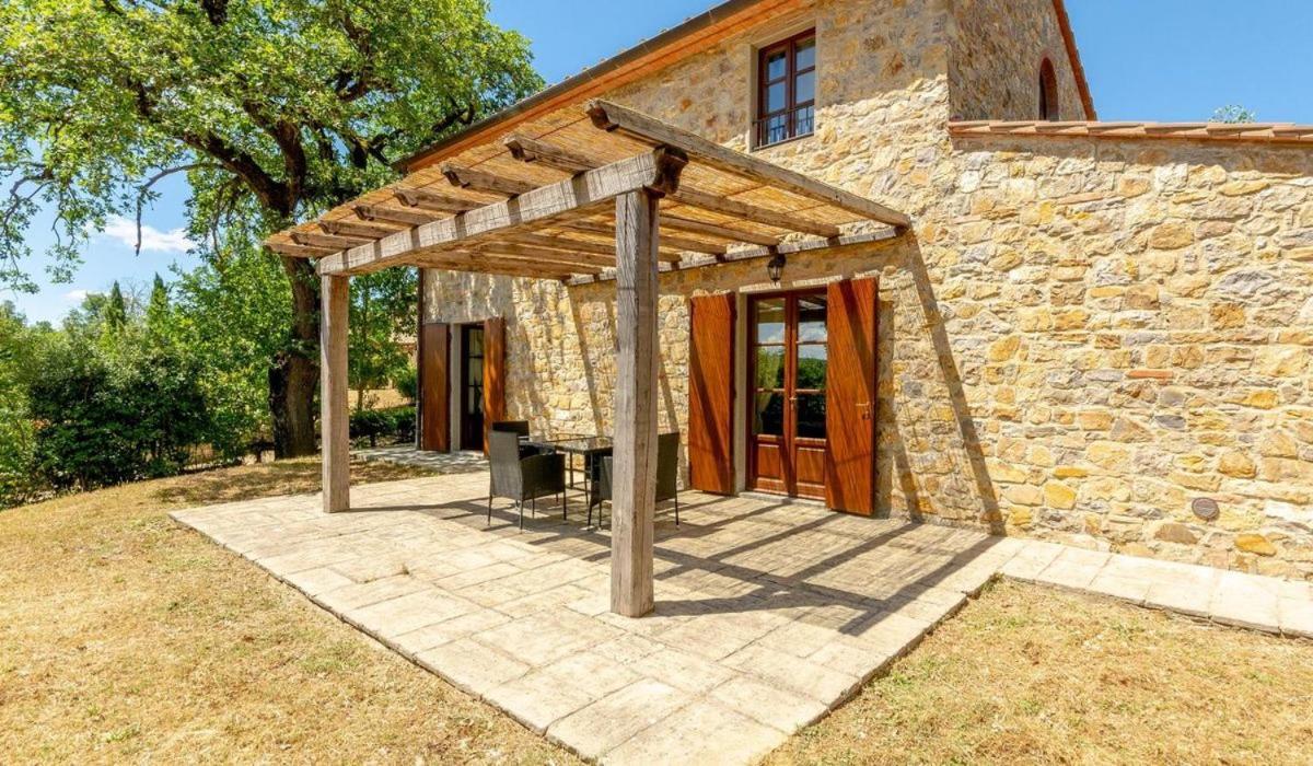 Bucine Poggio Cennina Resort מראה חיצוני תמונה