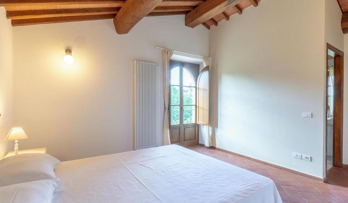 Bucine Poggio Cennina Resort מראה חיצוני תמונה