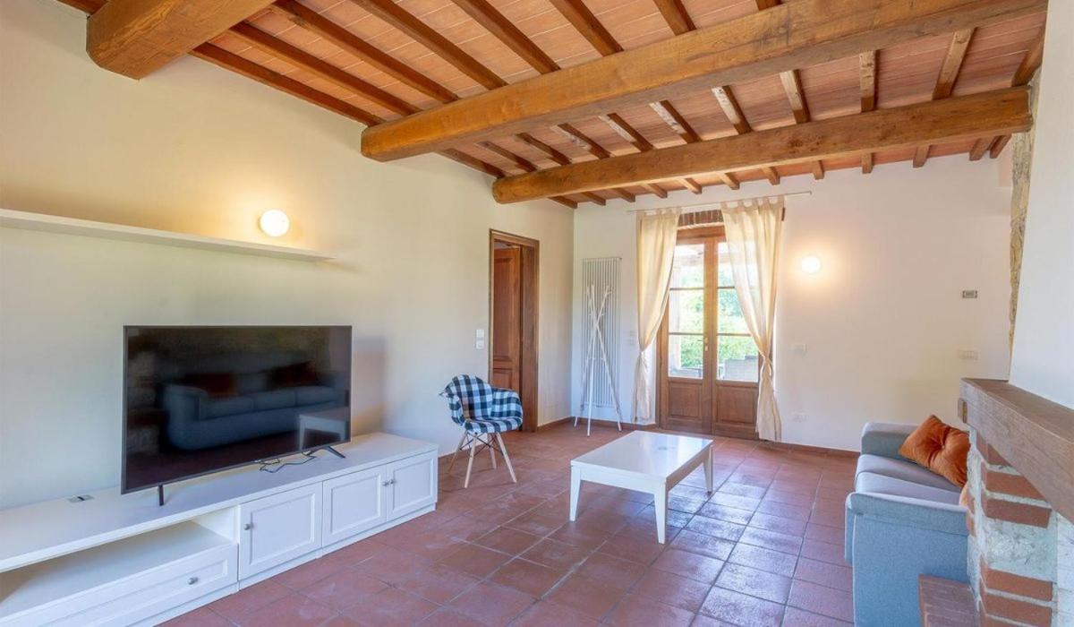 Bucine Poggio Cennina Resort מראה חיצוני תמונה