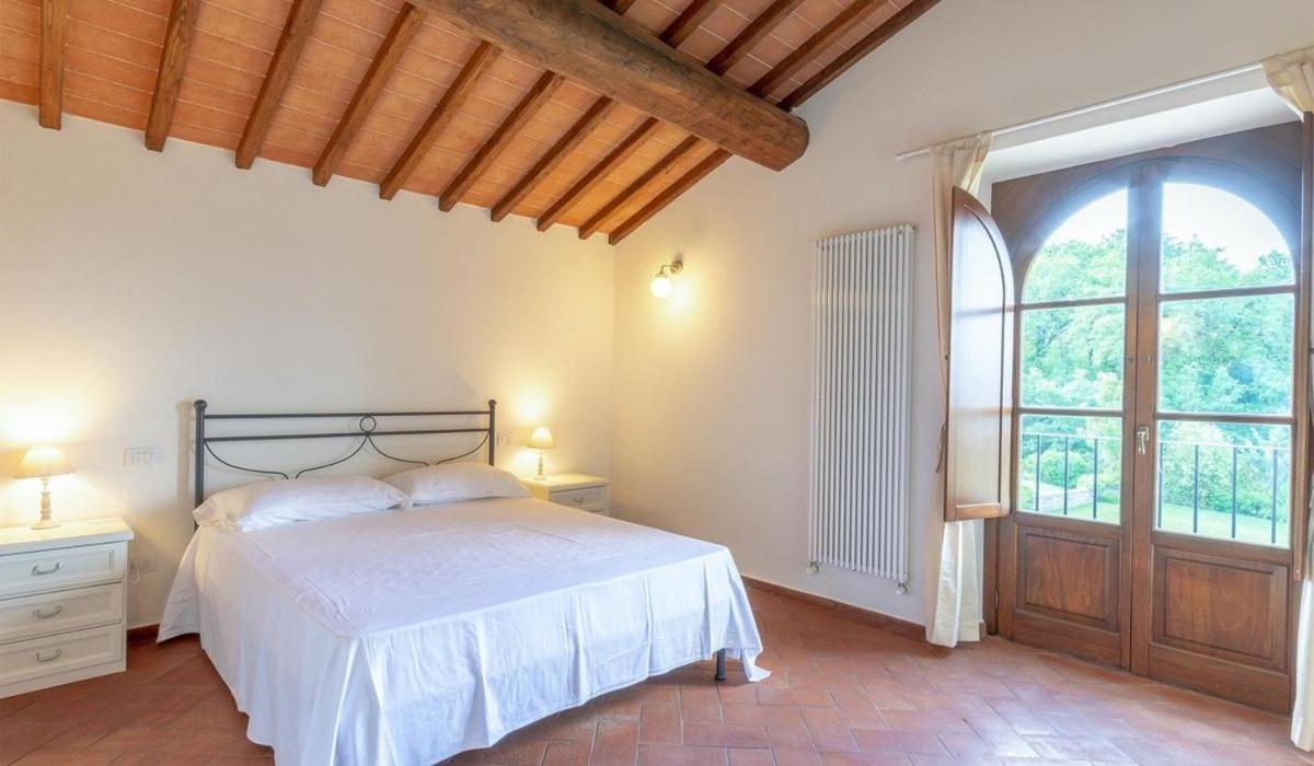 Bucine Poggio Cennina Resort מראה חיצוני תמונה