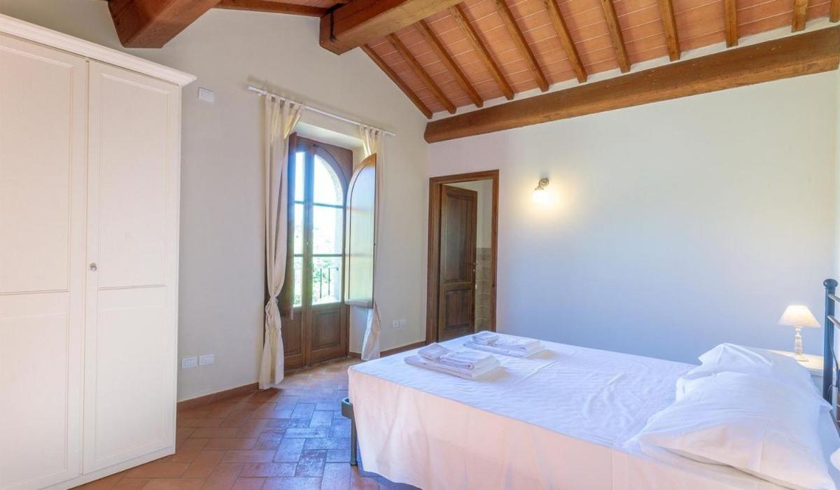 Bucine Poggio Cennina Resort מראה חיצוני תמונה