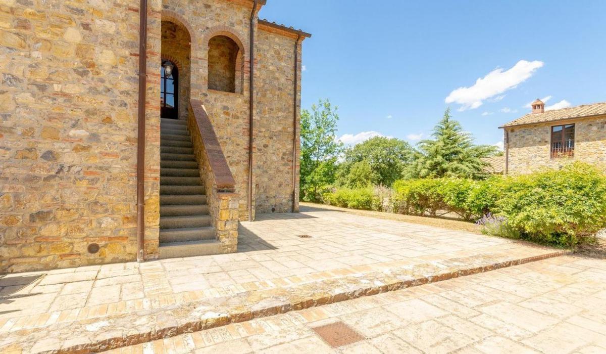 Bucine Poggio Cennina Resort מראה חיצוני תמונה