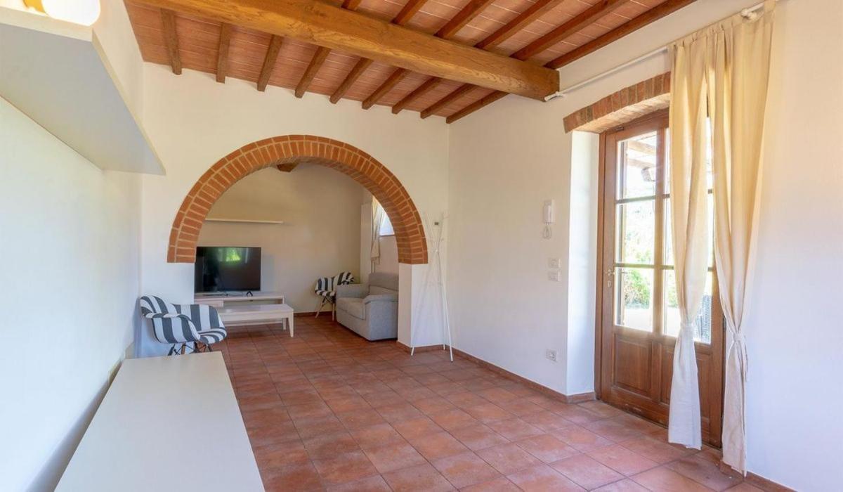 Bucine Poggio Cennina Resort מראה חיצוני תמונה