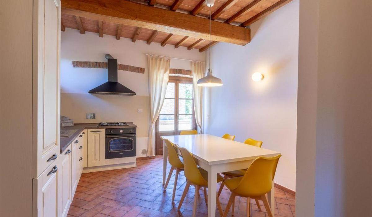 Bucine Poggio Cennina Resort מראה חיצוני תמונה