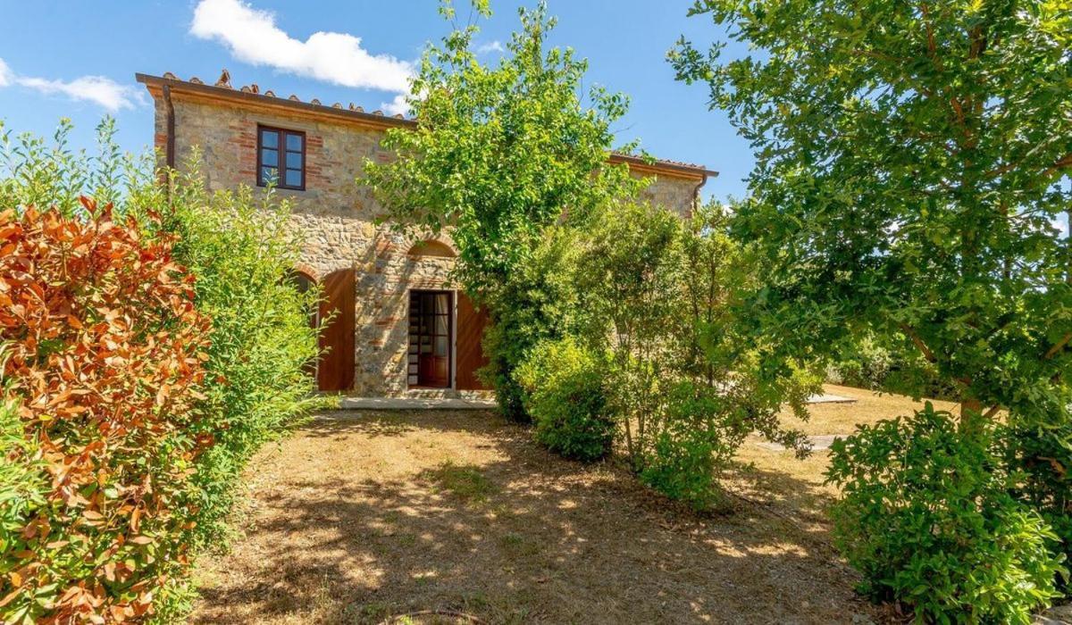 Bucine Poggio Cennina Resort מראה חיצוני תמונה