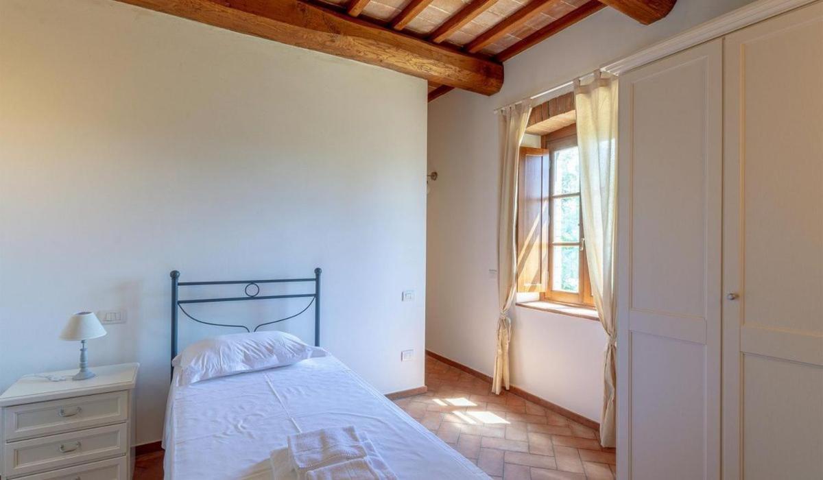 Bucine Poggio Cennina Resort מראה חיצוני תמונה