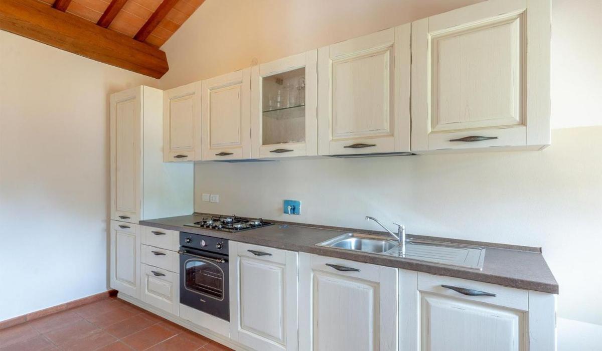 Bucine Poggio Cennina Resort מראה חיצוני תמונה