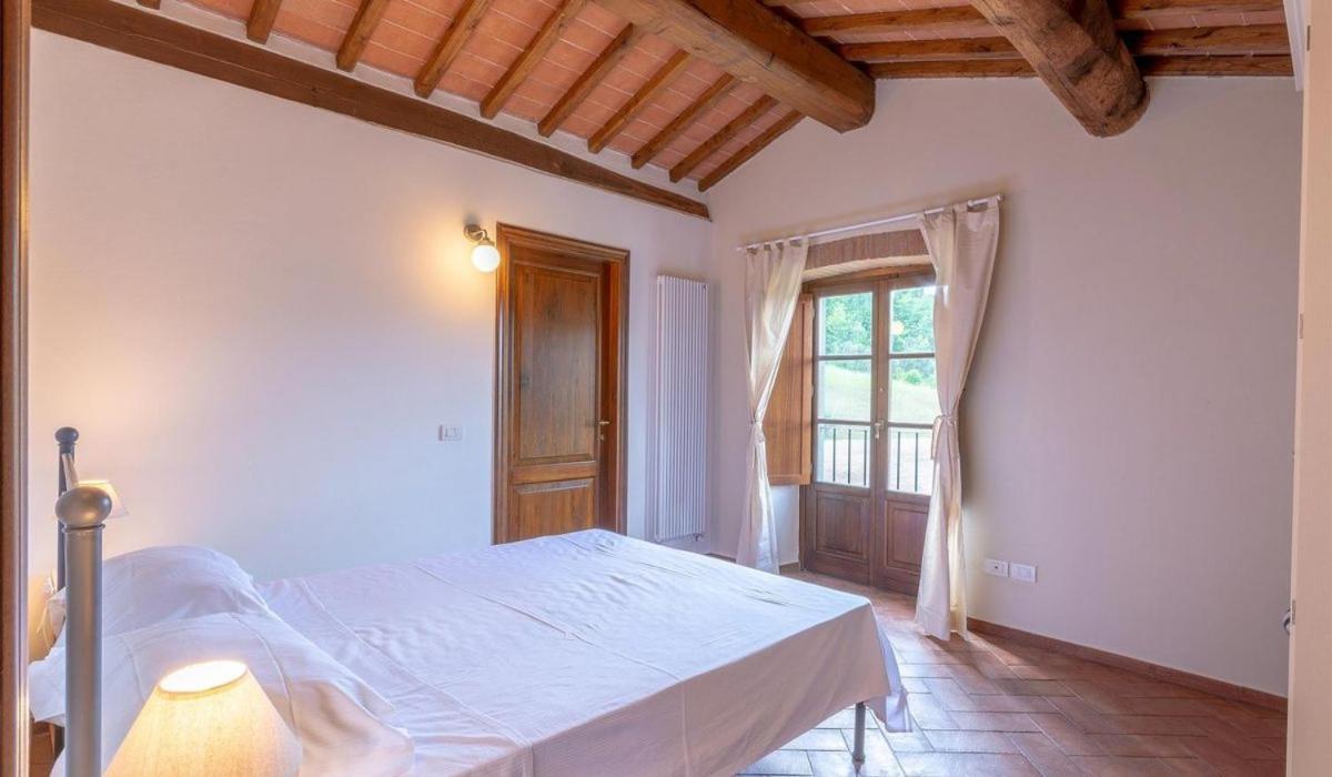 Bucine Poggio Cennina Resort מראה חיצוני תמונה